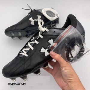 Under Armour HydraStrike Pro II Football Cleats